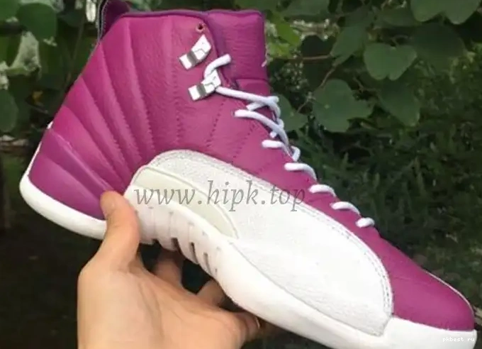 Martin Kevin Authenitc 12 Air Jordan 0502